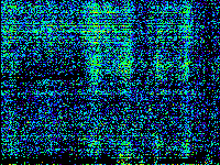No data: 20-21 UT