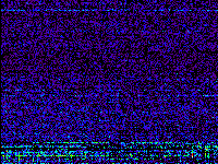 No data: 13-14 UT