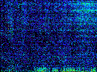 No data: 20-21 UT