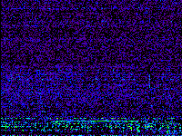 No data: 20-21 UT