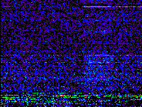 No data: 13-14 UT