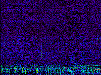 No data: 20-21 UT