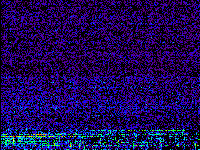 No data: 13-14 UT