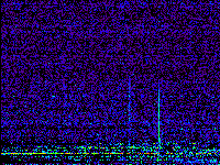 No data: 20-21 UT