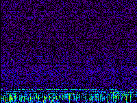 No data: 13-14 UT