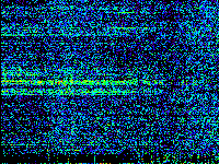 No data: 20-21 UT