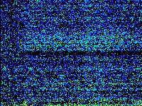 No data: 20-21 UT