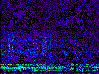 No data: 15-16 UT