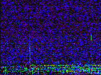 No data: 20-21 UT