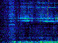 No data: 21-22 UT