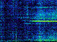 No data: 20-21 UT