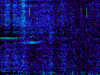 No data: 20-21 UT