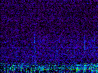 No data: 20-21 UT