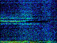 No data: 13-14 UT