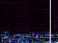 No data: 06-07 UT