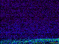 No data: 11-12 UT