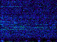 No data: 11-12 UT