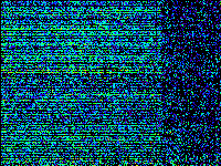 No data: 16-17 UT