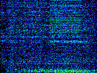 No data: 20-21 UT