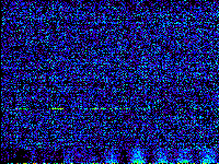 No data: 20-21 UT