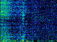 No data: 20-21 UT