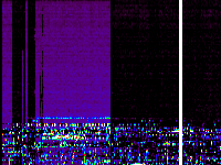 No data: 06-07 UT
