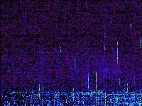 No data: 20-21 UT