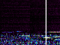 No data: 06-07 UT