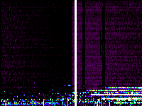 No data: 21-22 UT