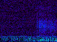 No data: 20-21 UT