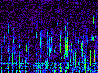 No data: 20-21 UT
