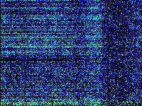 No data: 13-14 UT