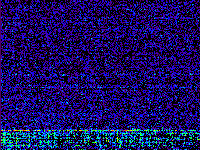 No data: 13-14 UT