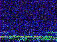 No data: 20-21 UT