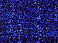 No data: 13-14 UT