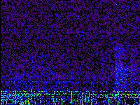 No data: 13-14 UT