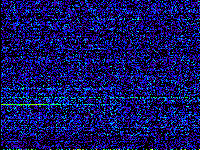 No data: 13-14 UT