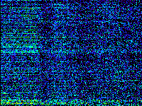 No data: 13-14 UT