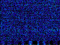 No data: 20-21 UT