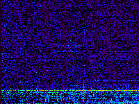 No data: 20-21 UT