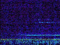 No data: 18-19 UT