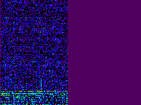 No data: 13-14 UT