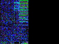 No data: 13-14 UT