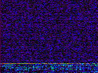 No data: 20-21 UT