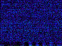 No data: 20-21 UT