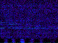 No data: 11-12 UT