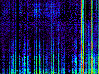 No data: 20-21 UT
