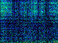 No data: 20-21 UT