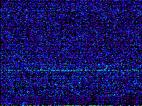 No data: 20-21 UT