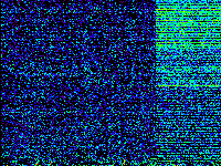No data: 20-21 UT